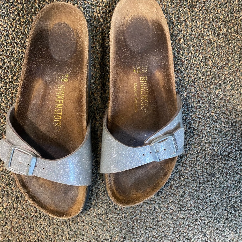 Birkenstock’s